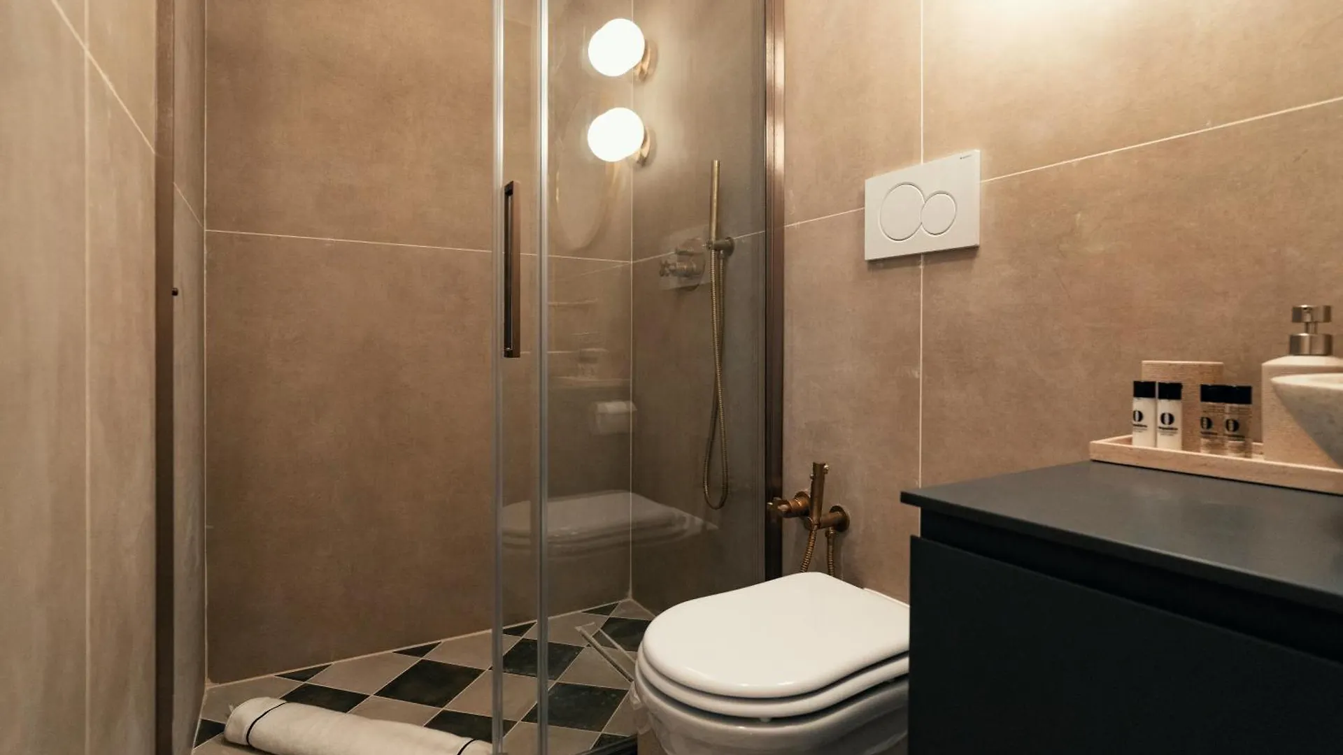 Casa Mia Apartment Rome