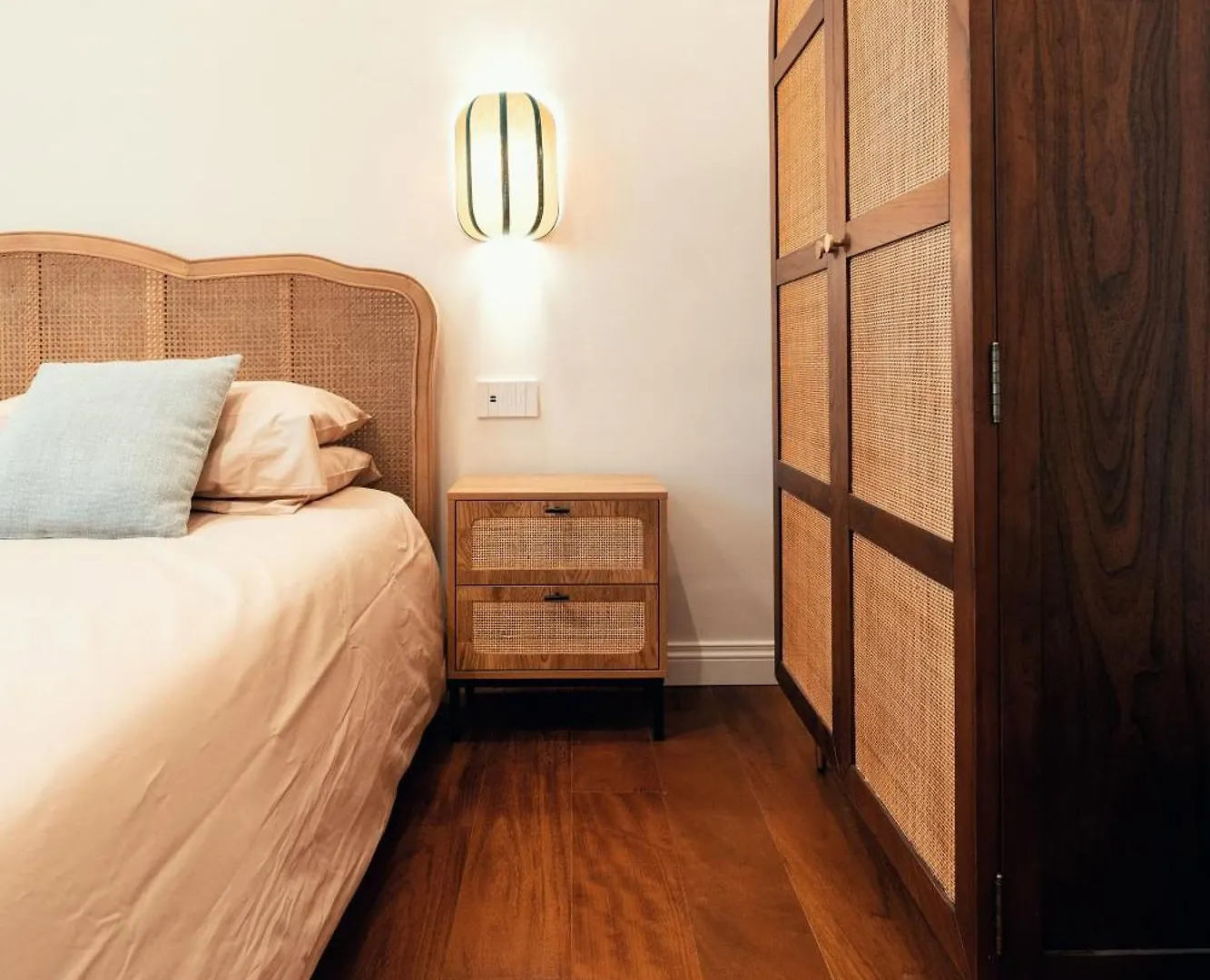 Casa Mia Apartment Rome Italy