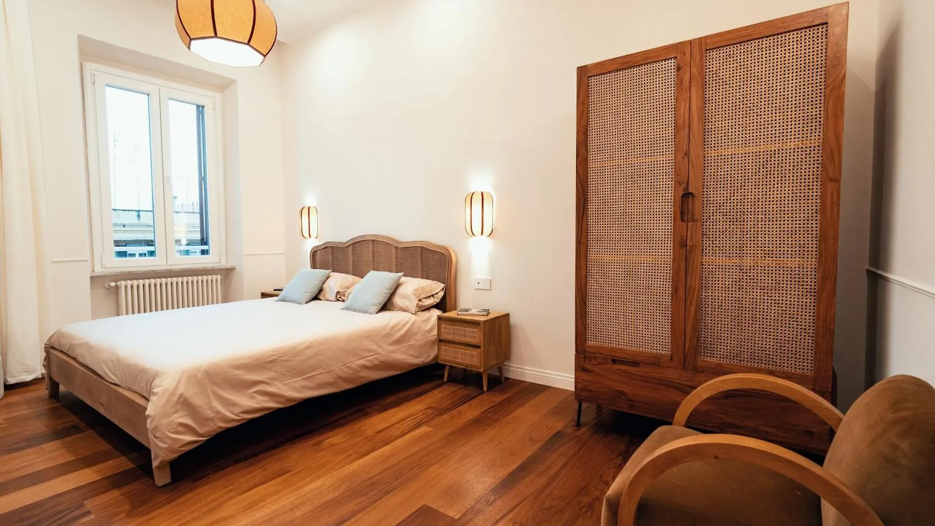 Casa Mia Apartment Rome Italy