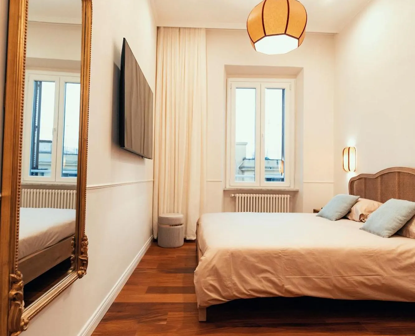 Casa Mia Apartment Rome