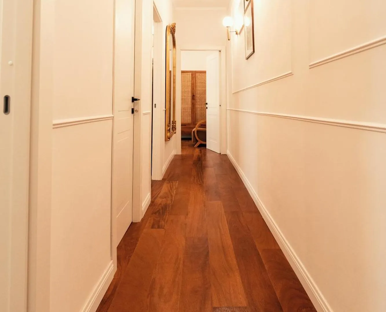 Casa Mia Apartment Rome 0*,