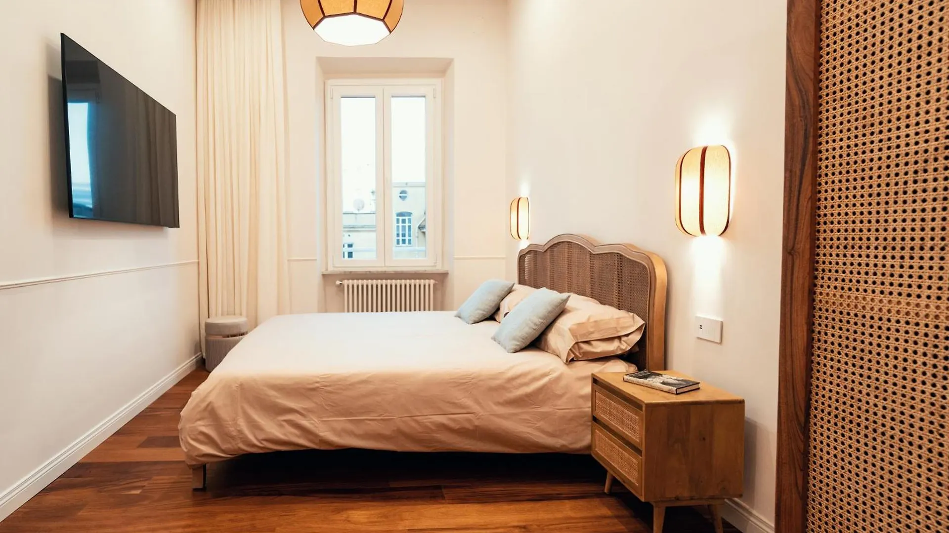 Casa Mia Apartment Rome