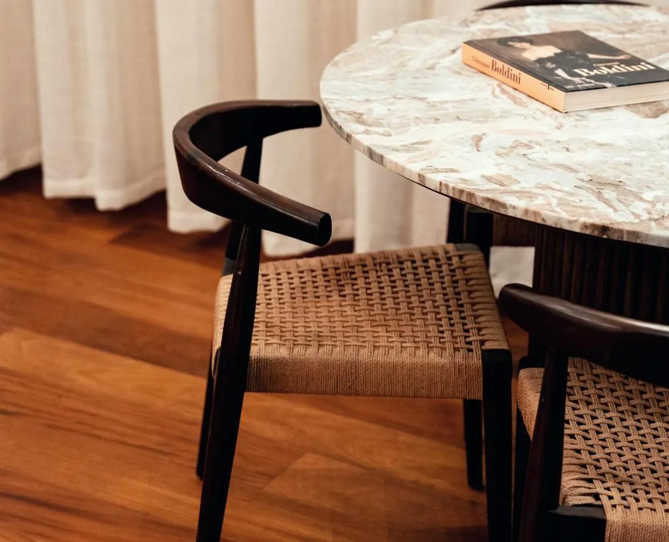Casa Mia Apartment Rome