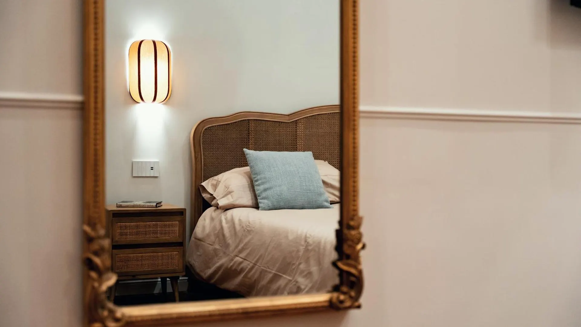 Casa Mia Apartment Rome