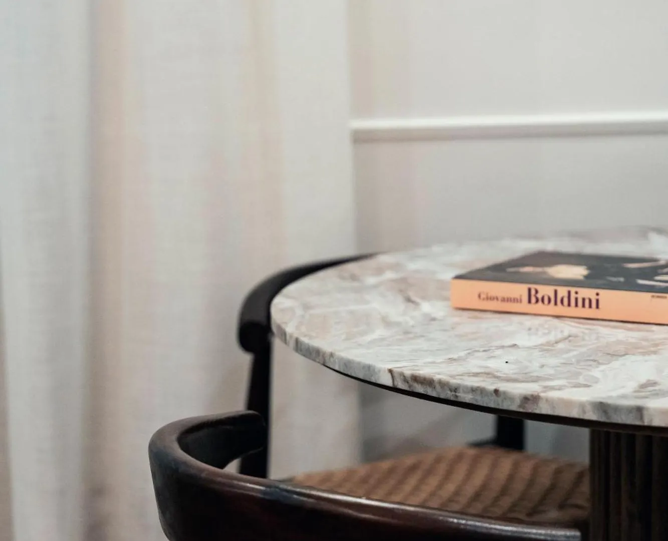 Casa Mia Apartment Rome