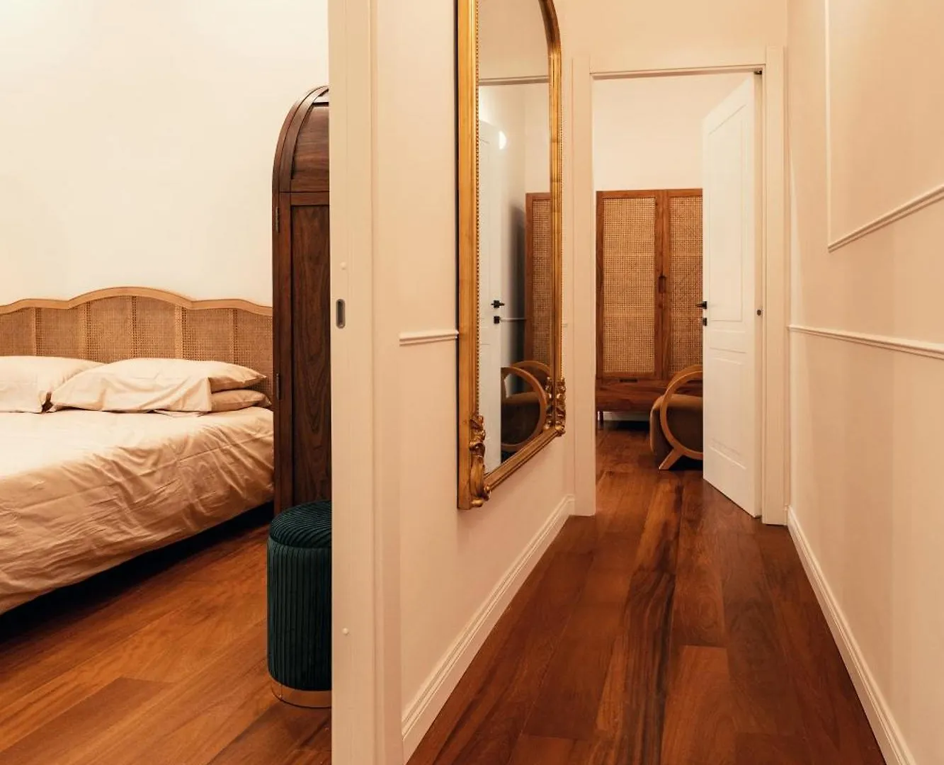 Casa Mia Apartment Rome