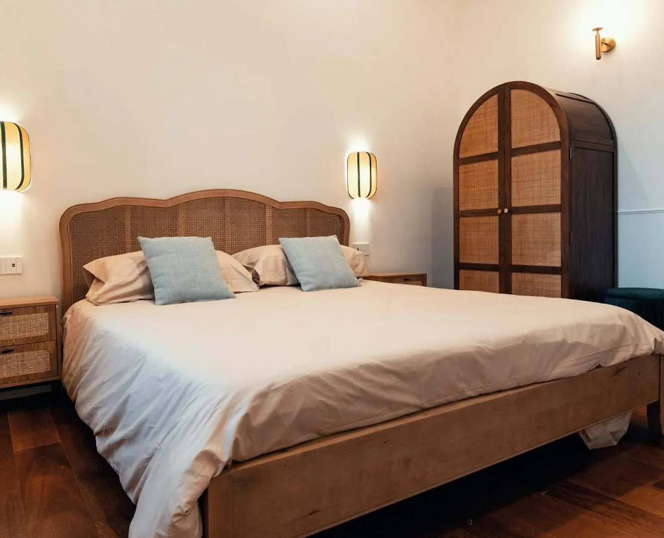 Casa Mia Apartment Rome