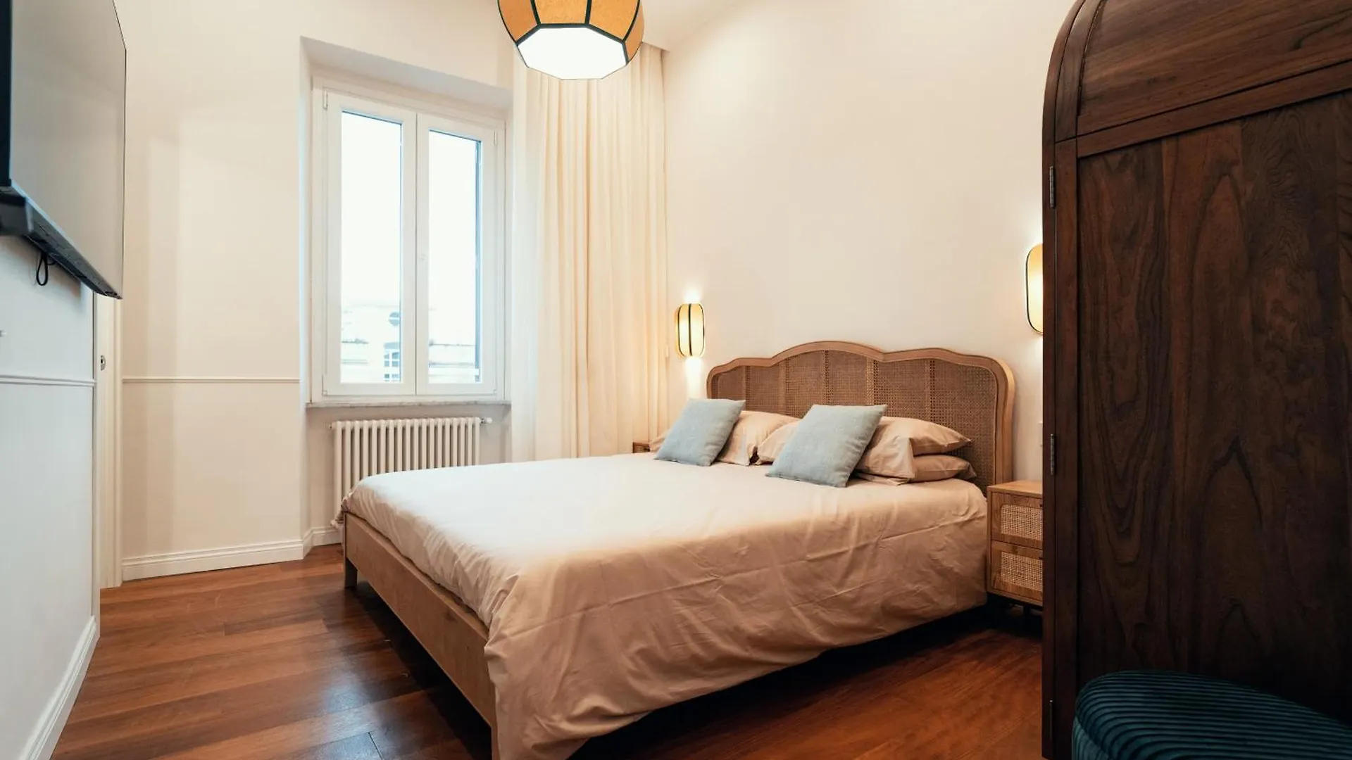 Casa Mia Apartment Rome