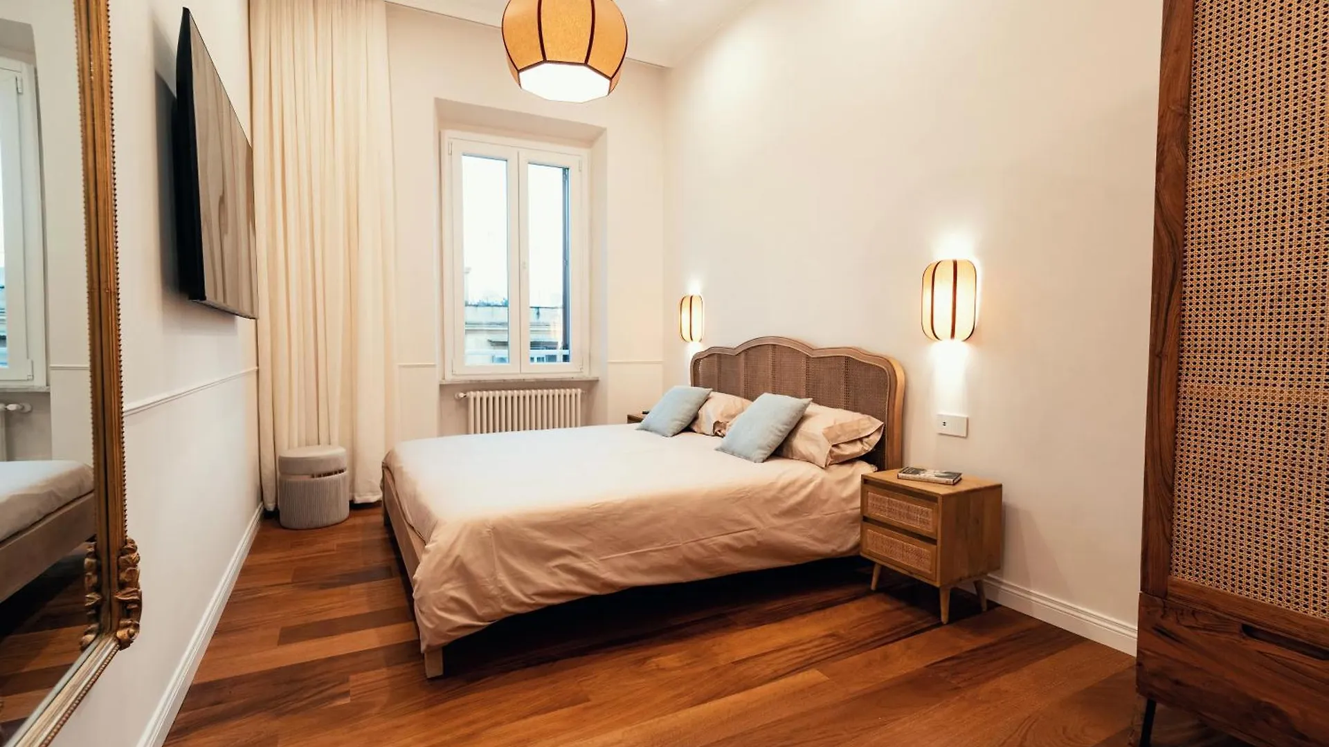 Casa Mia Apartment Rome Italy