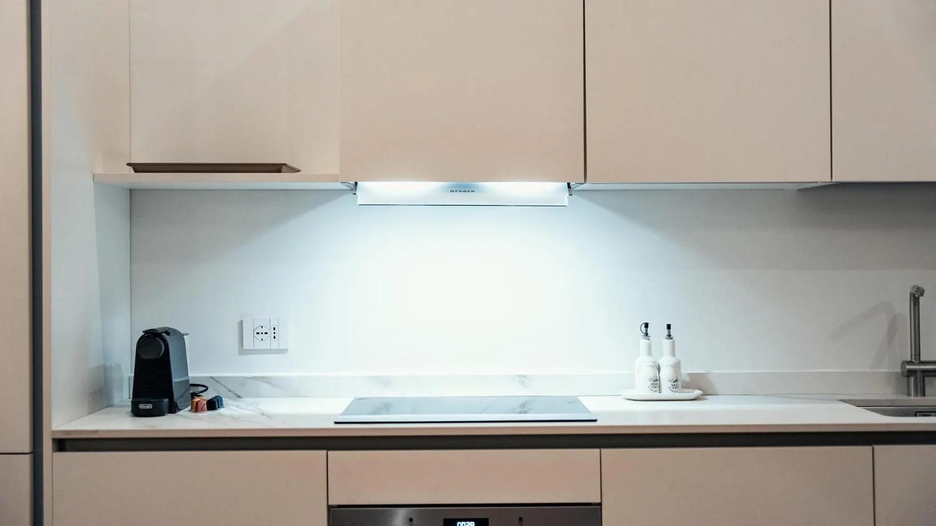 Casa Mia Apartment Rome