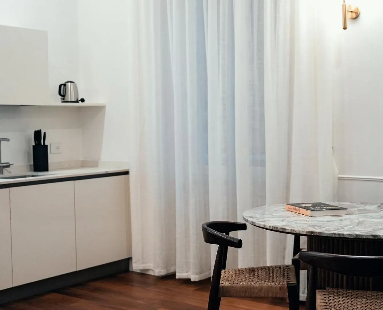 Casa Mia Apartment Rome