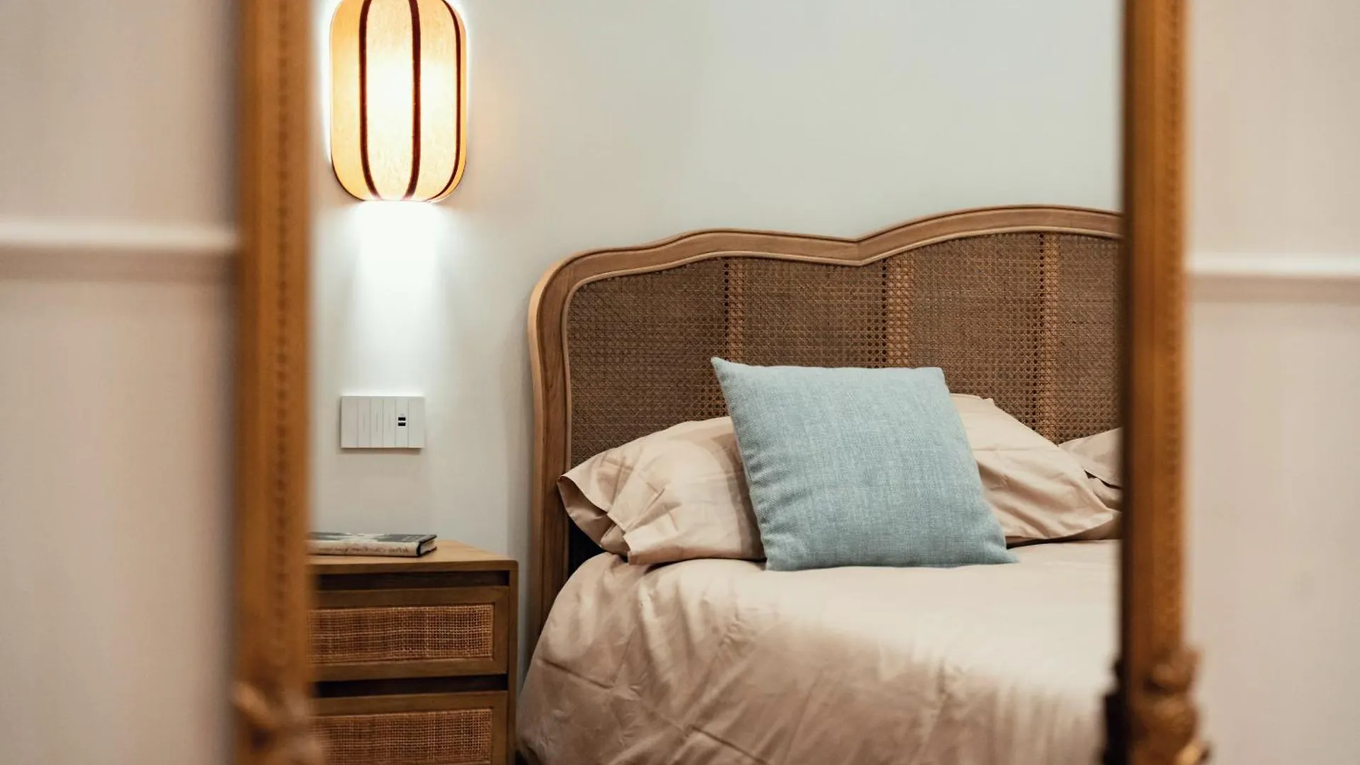 Casa Mia Apartment Rome Italy