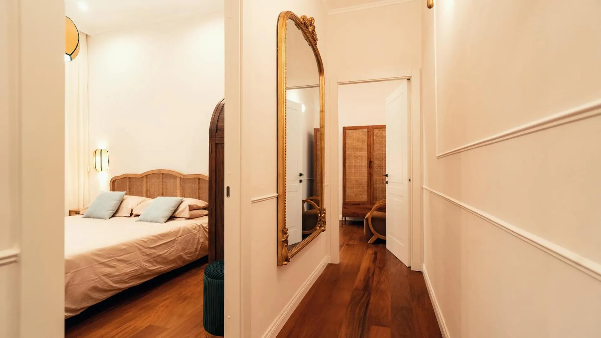 Casa Mia Apartment Rome