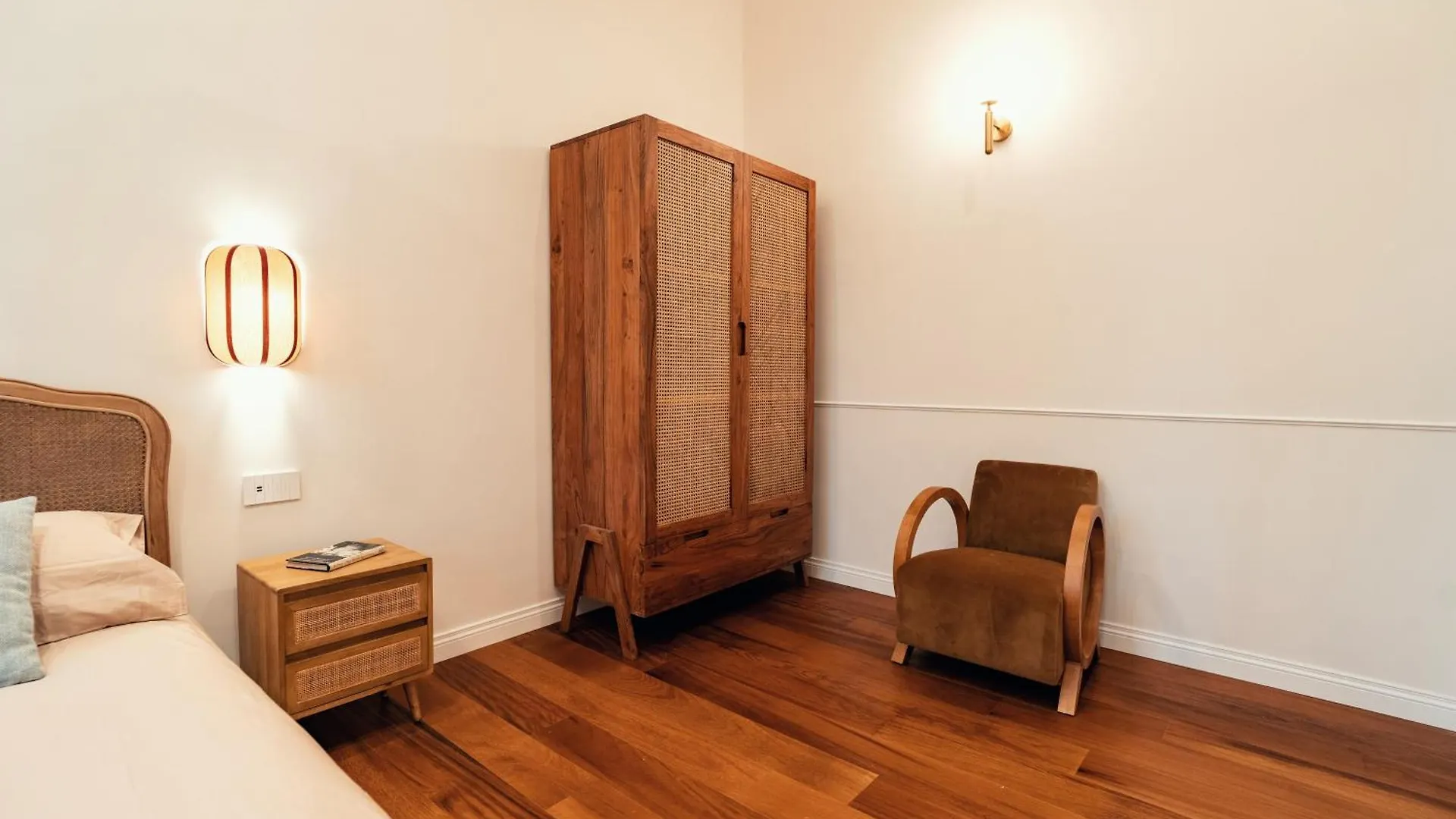 Casa Mia Apartment Rome 0*,
