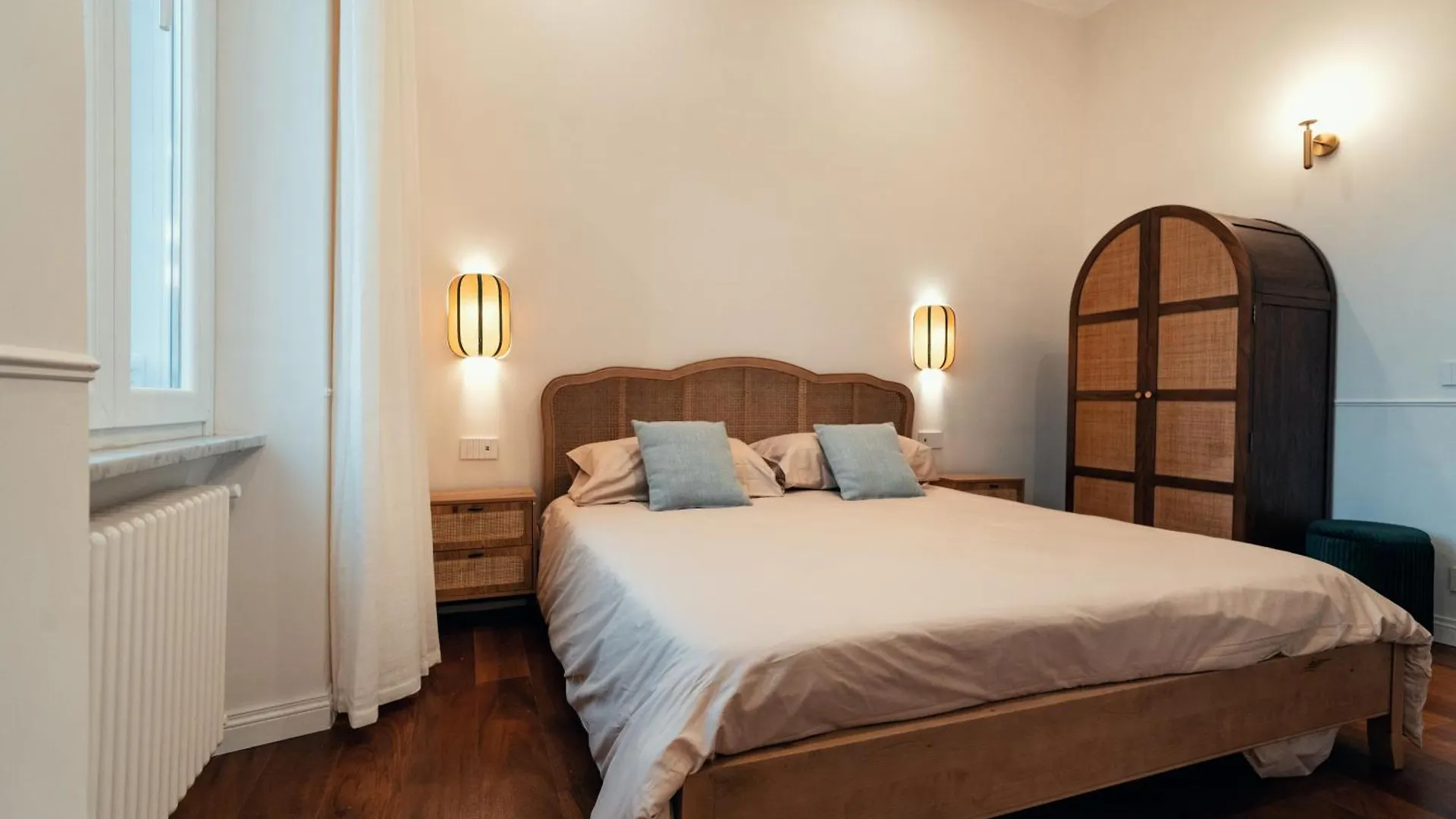 Casa Mia Apartment Rome 0*,  Italy
