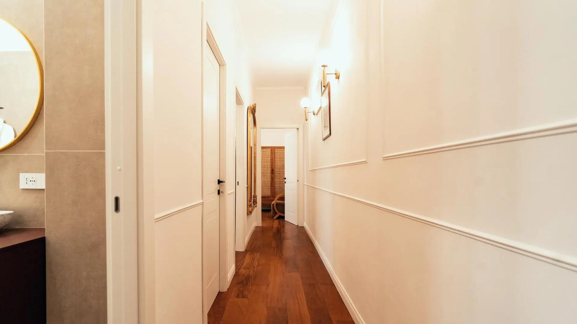 Casa Mia Apartment Rome