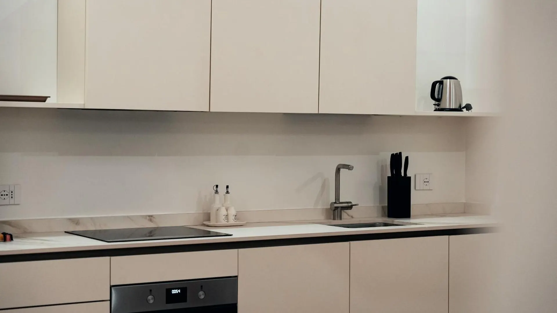 Casa Mia Apartment Rome