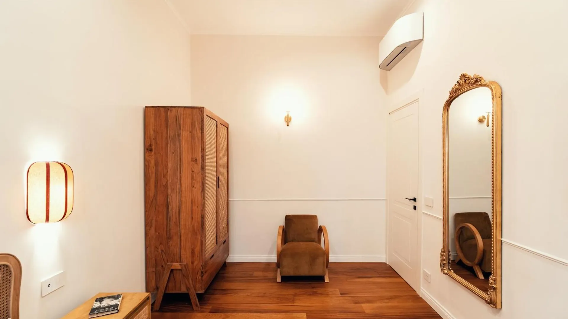 Casa Mia Apartment Rome