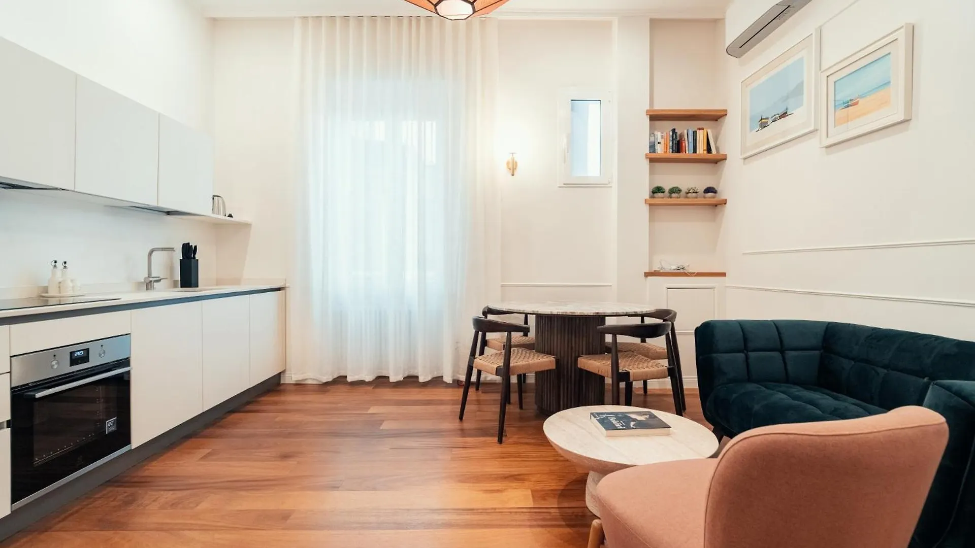 Casa Mia Apartment Rome Italy