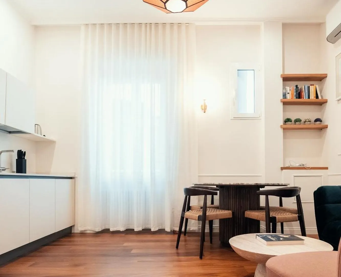Casa Mia Apartment Rome