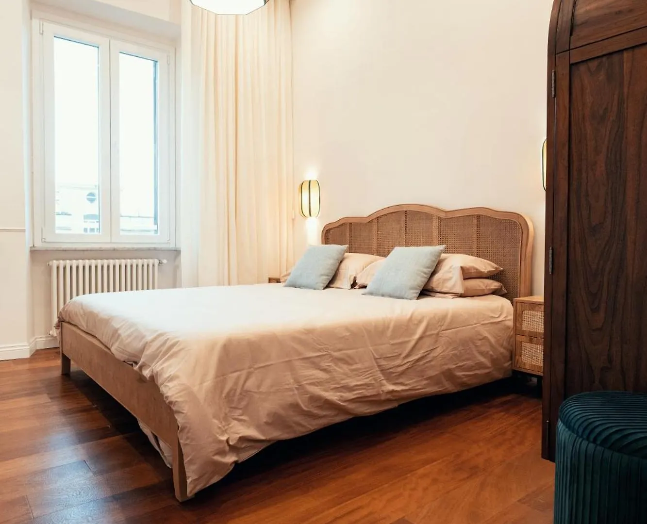 Casa Mia Apartment Rome 0*,