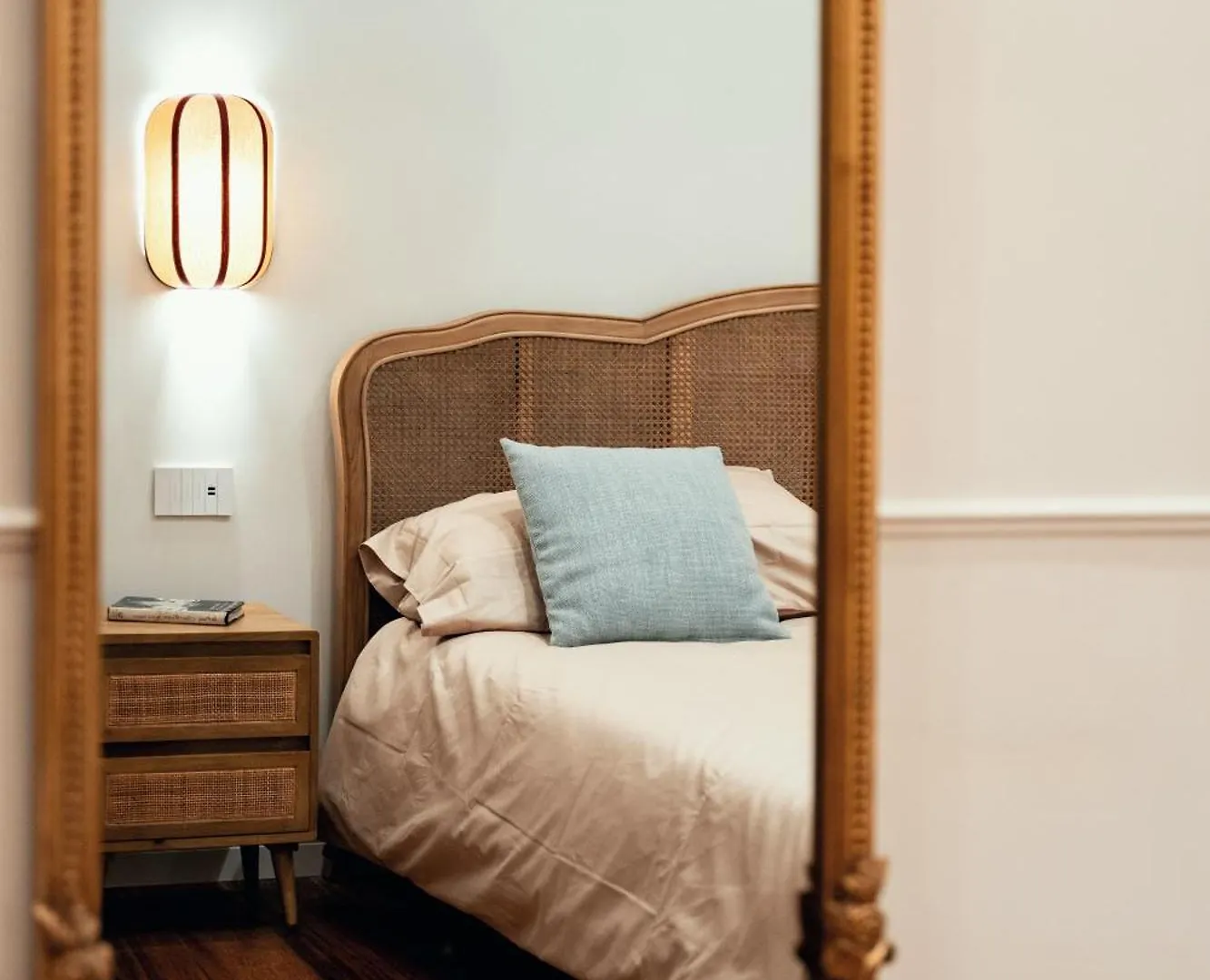 Casa Mia Apartment Rome
