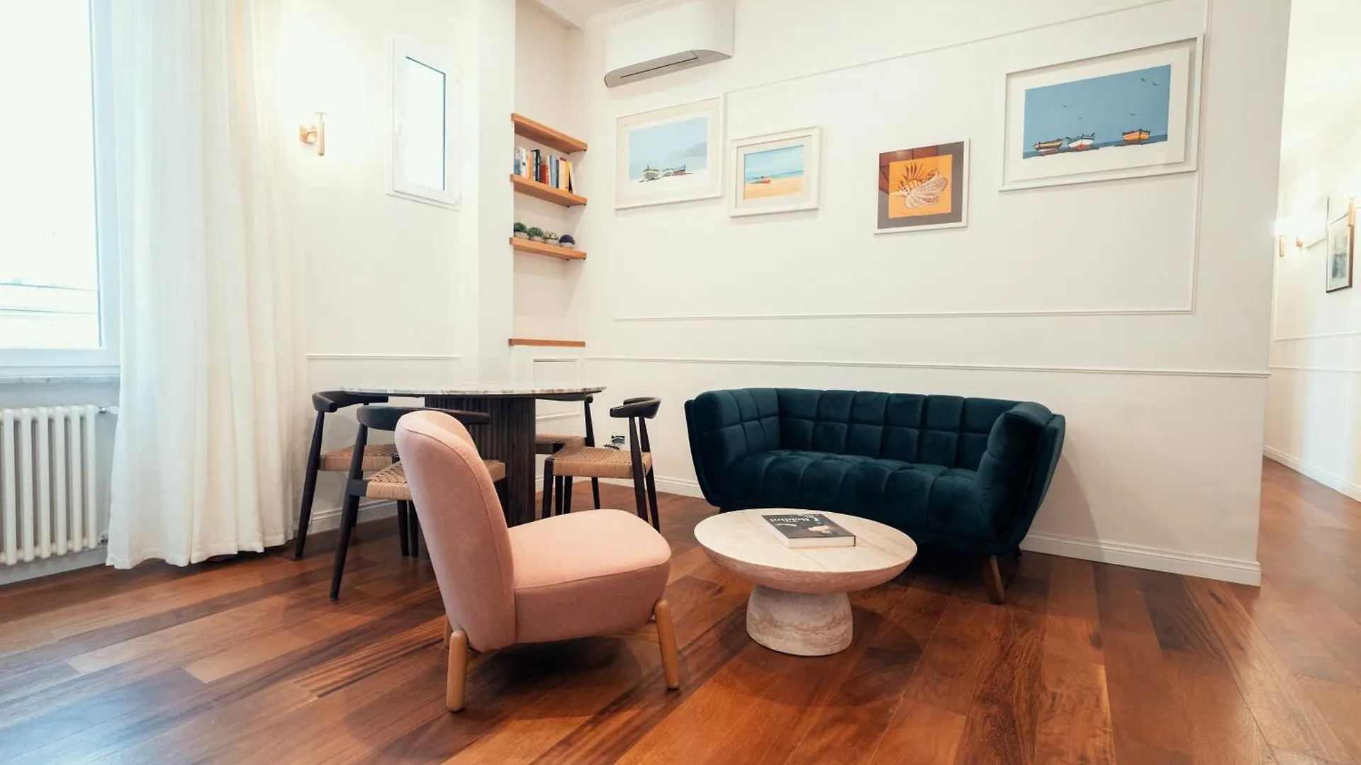 Casa Mia Apartment Rome