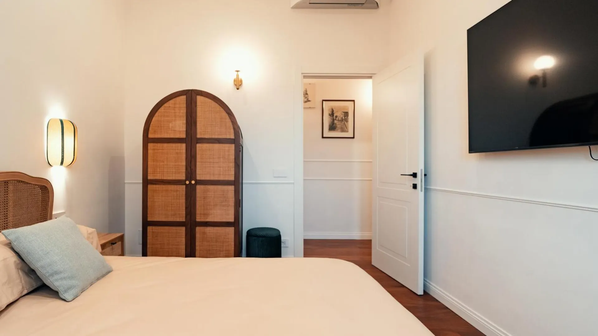 Casa Mia Apartment Rome