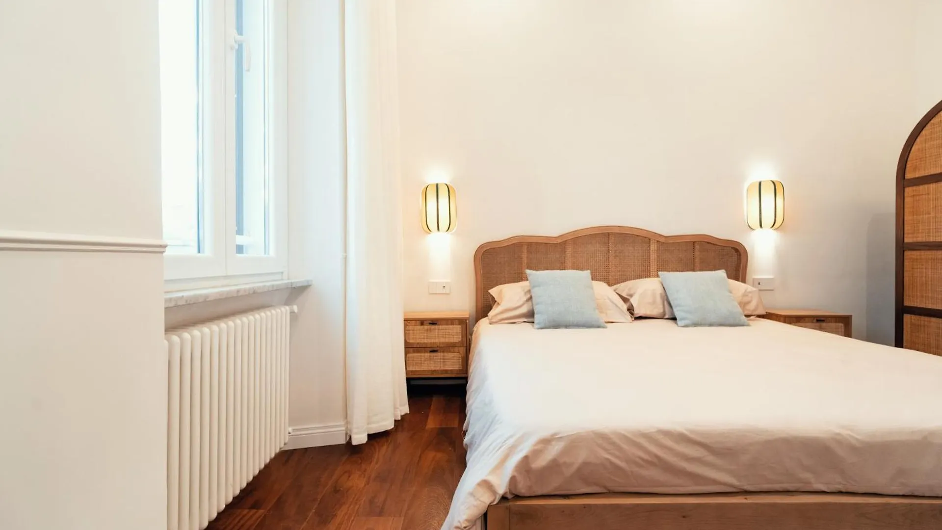 Casa Mia Apartment Rome