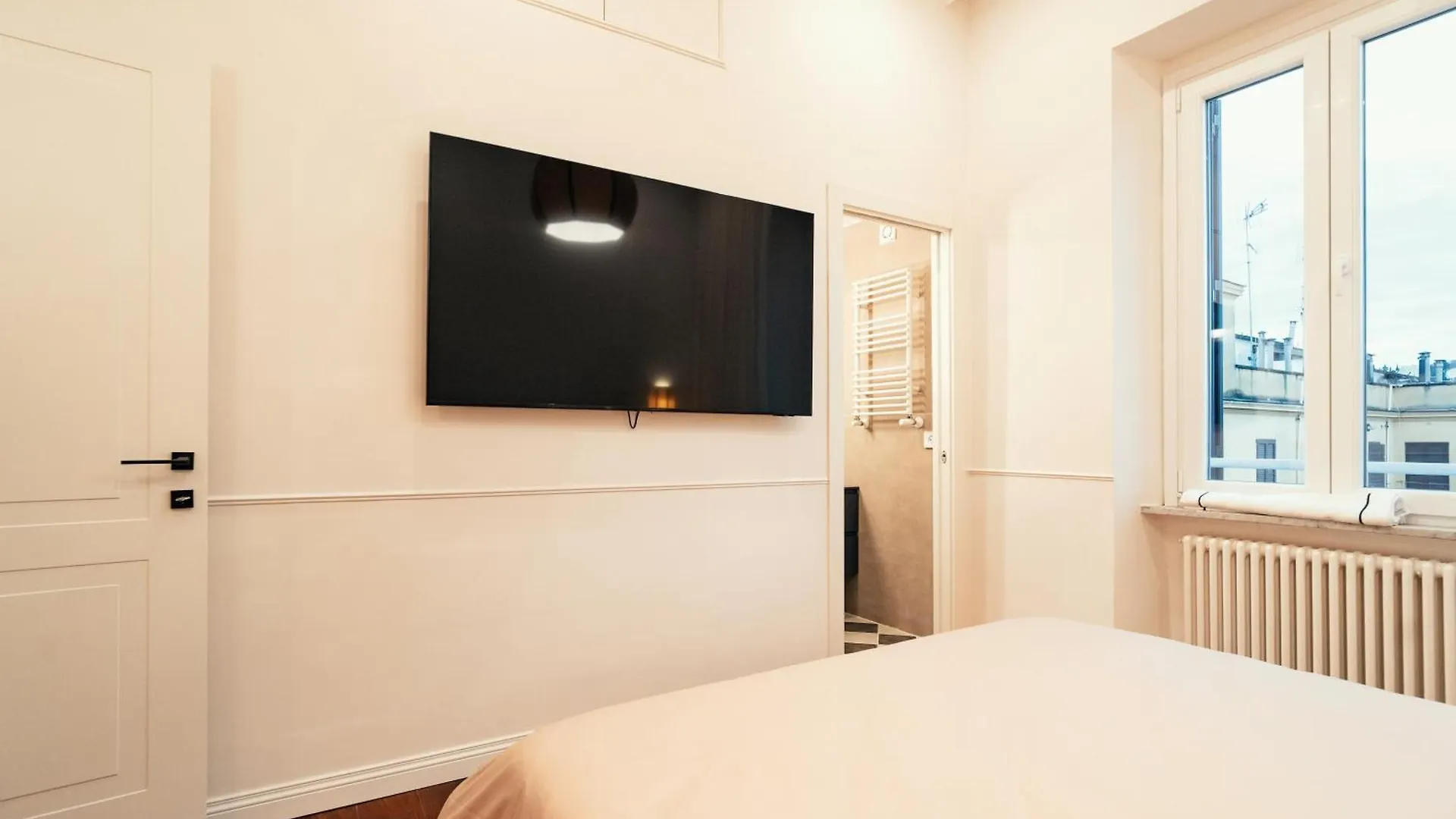 Casa Mia Apartment Rome