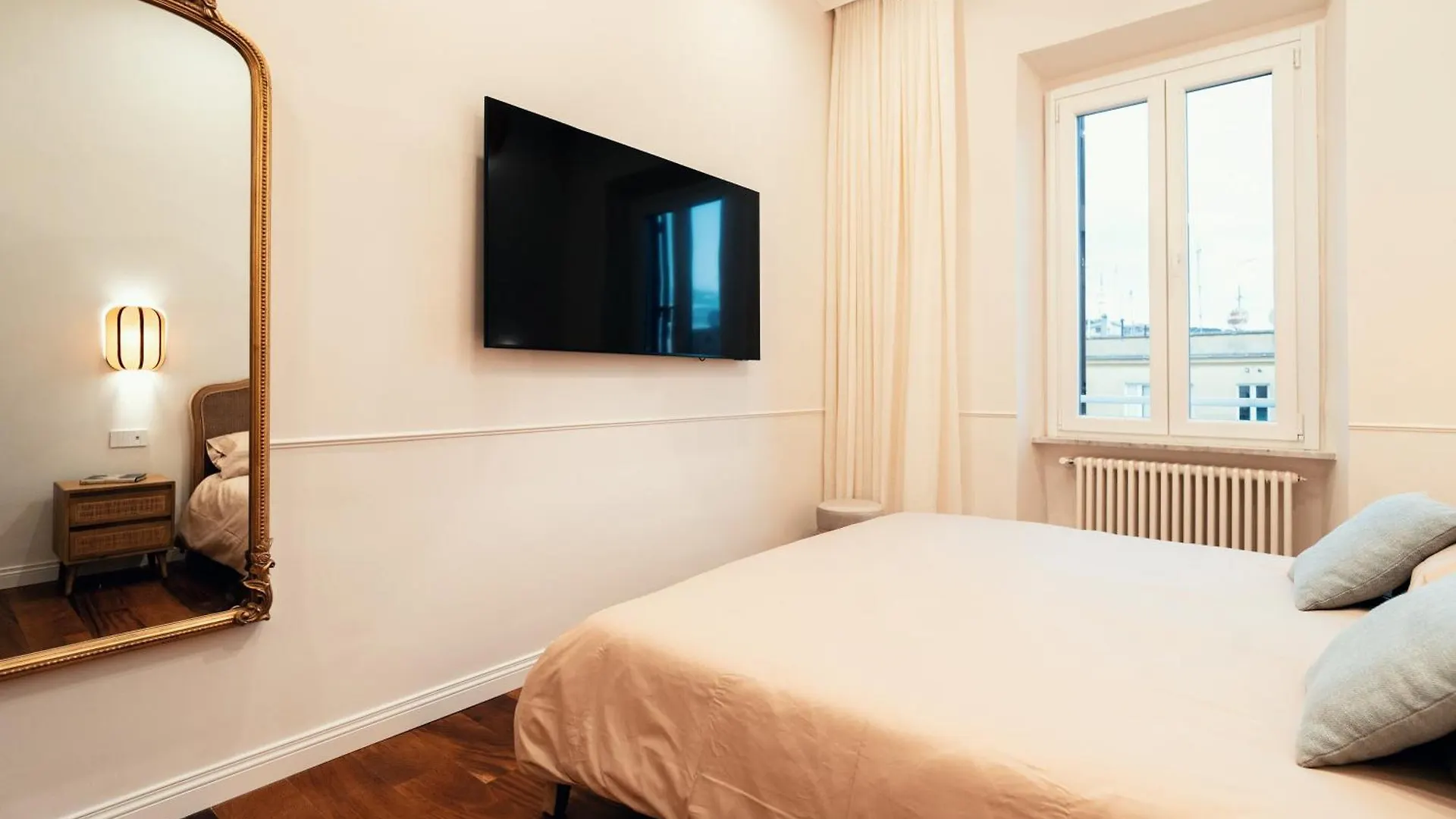 Casa Mia Apartment Rome 0*,