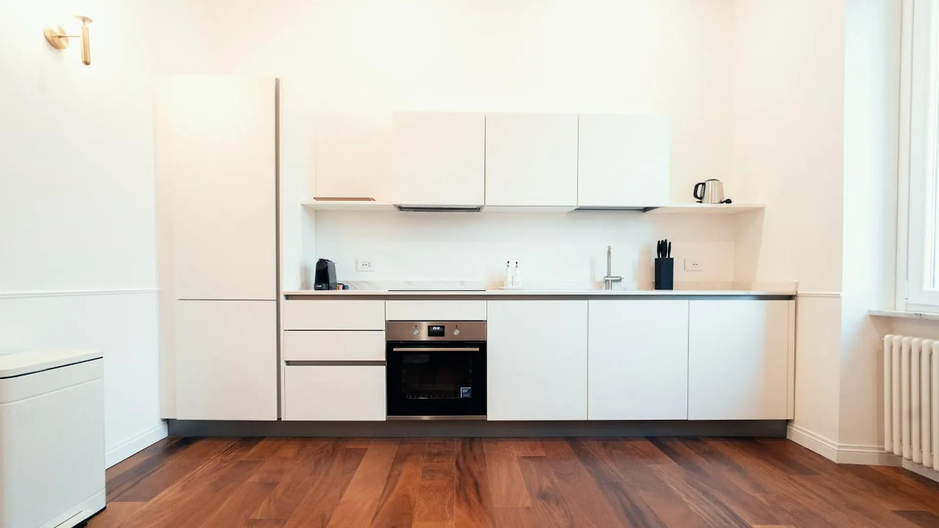 Casa Mia Apartment Rome