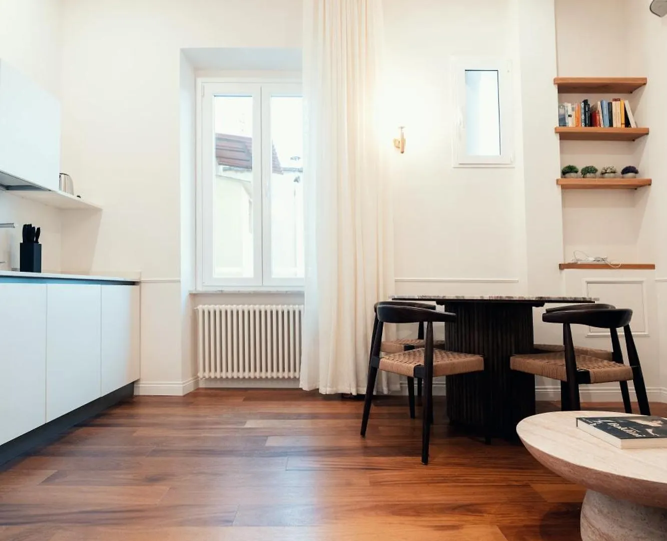 Casa Mia Apartment Rome