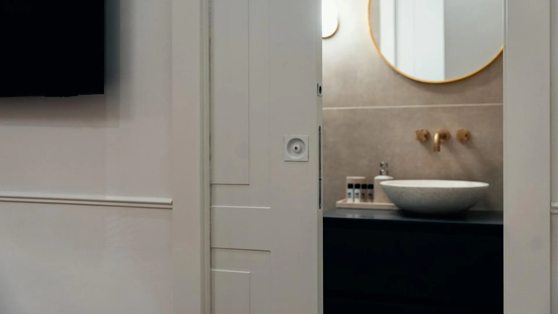 Casa Mia Apartment Rome Italy