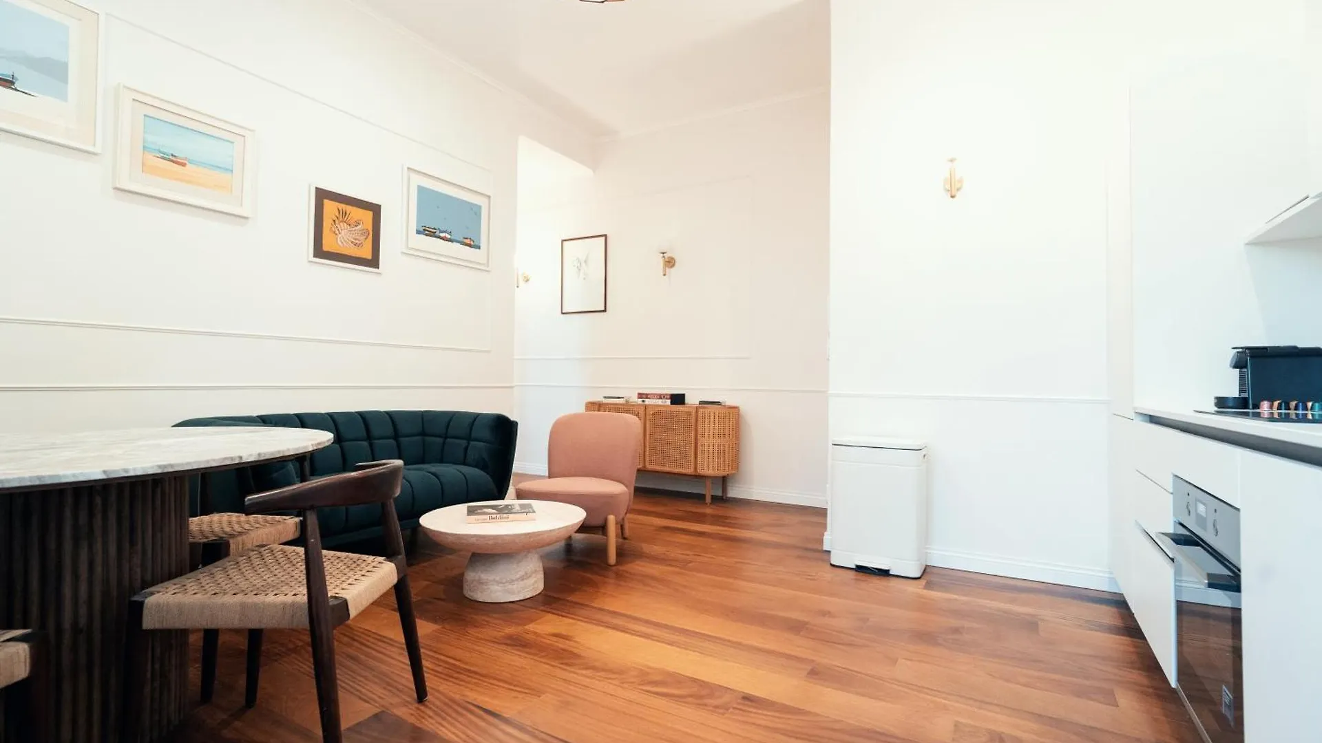 Casa Mia Apartment Rome Italy