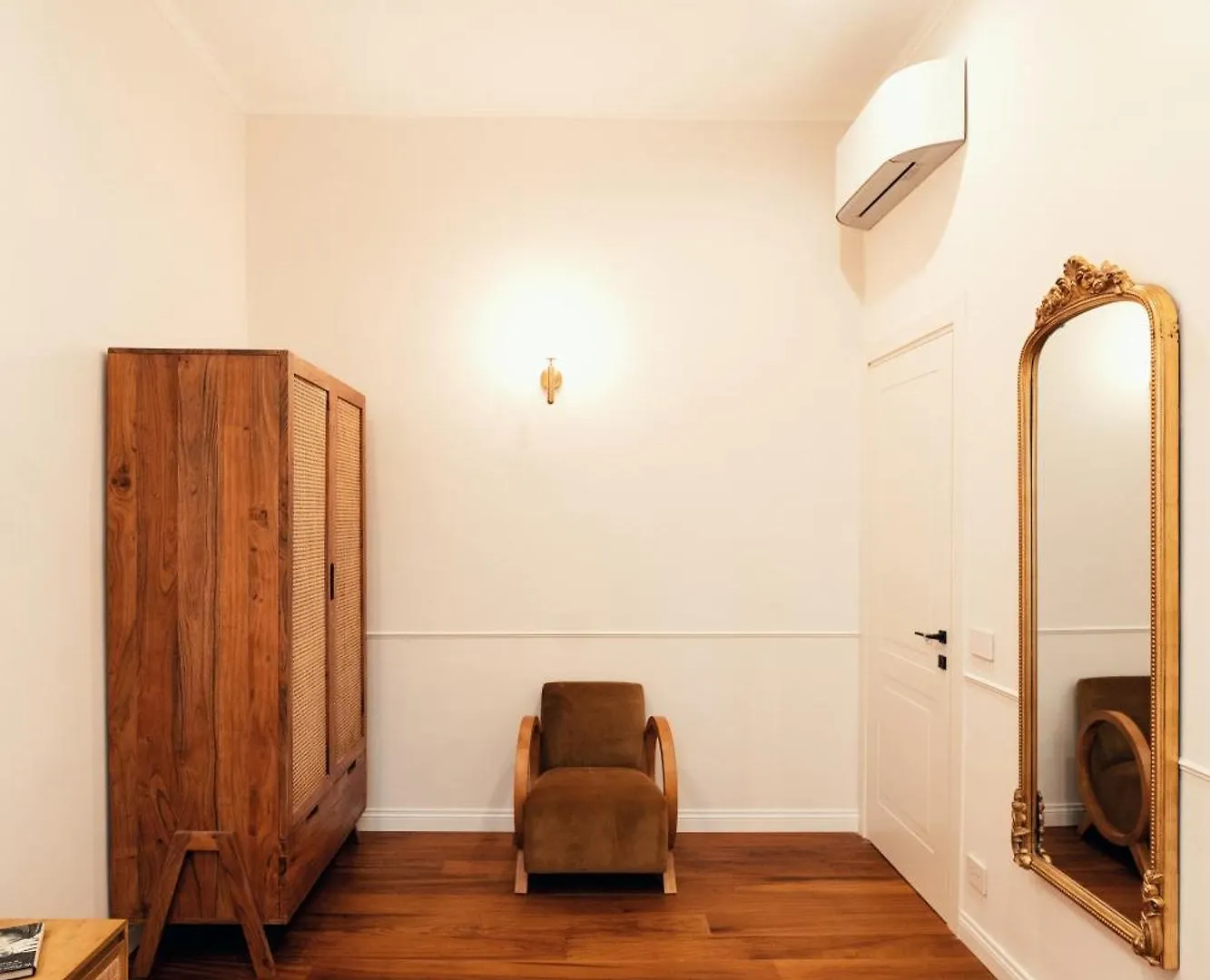 Casa Mia Apartment Rome