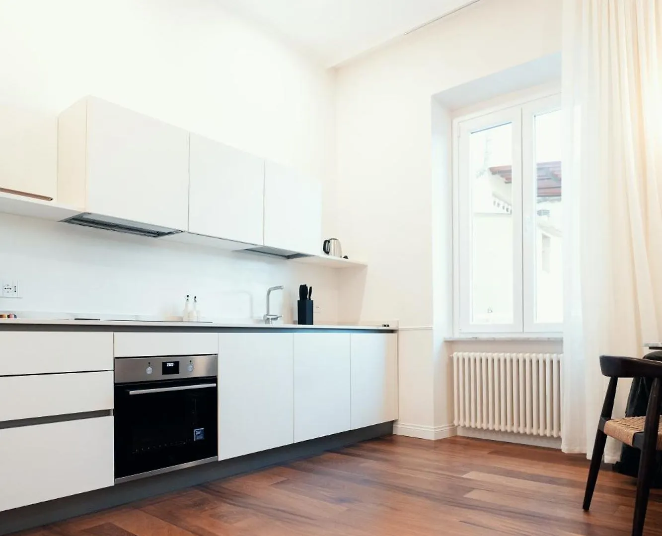 Casa Mia Apartment Rome