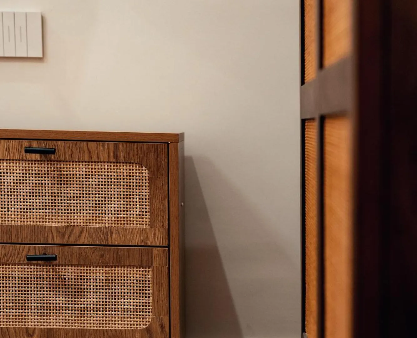 Apartmán Casa Mia Řím 0*,  Itálie
